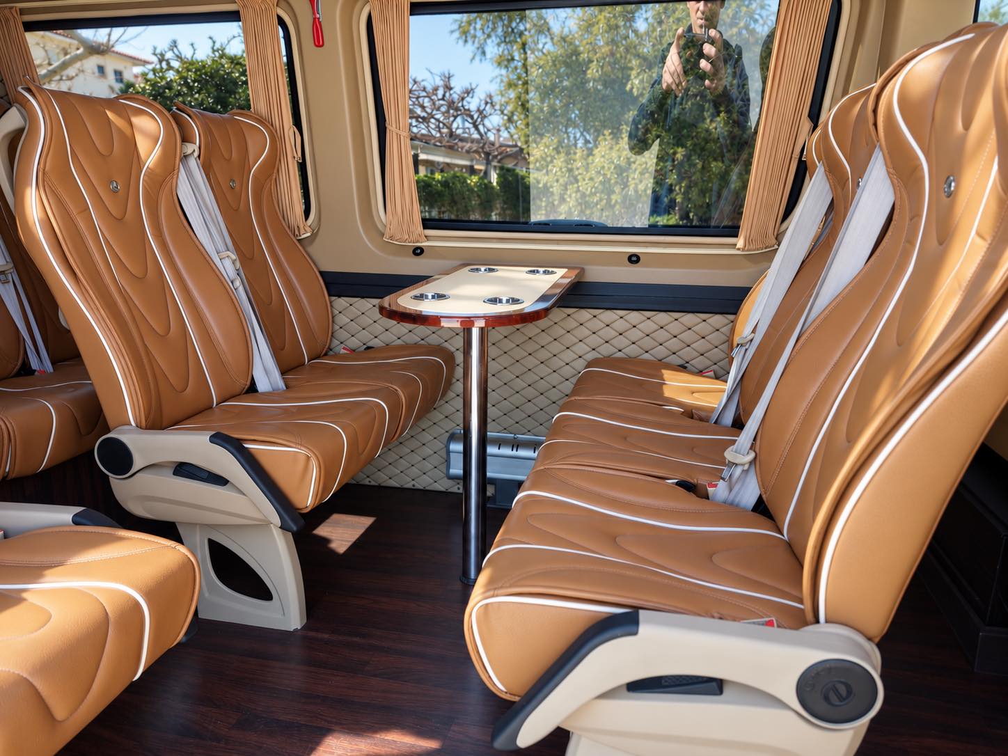Private tours